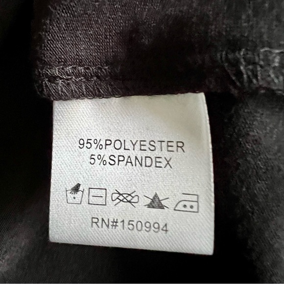 Beldinni Ruffle Top - Picture 5 of 8